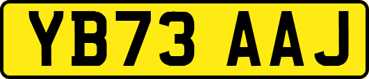 YB73AAJ