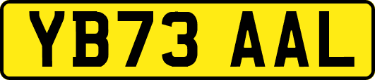 YB73AAL