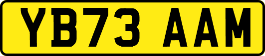YB73AAM