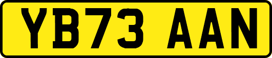 YB73AAN