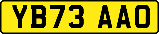 YB73AAO