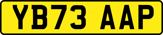 YB73AAP