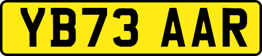 YB73AAR