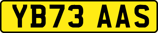 YB73AAS