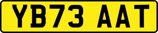 YB73AAT