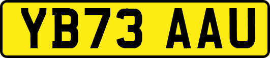 YB73AAU