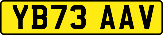 YB73AAV