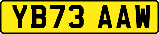 YB73AAW
