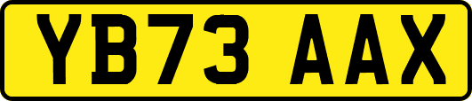 YB73AAX