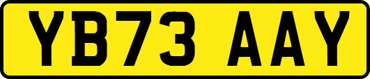 YB73AAY