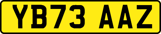 YB73AAZ