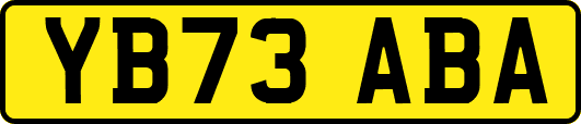 YB73ABA