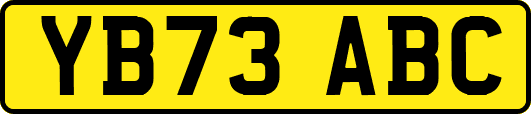 YB73ABC
