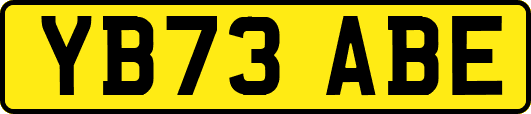 YB73ABE