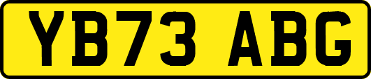 YB73ABG