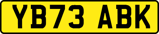 YB73ABK