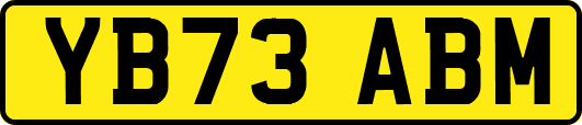 YB73ABM