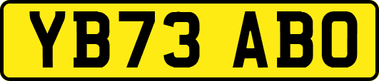 YB73ABO