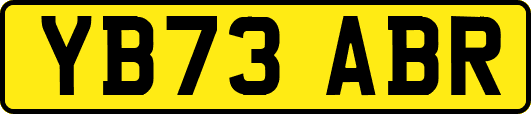 YB73ABR