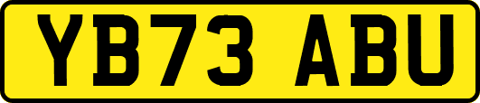 YB73ABU