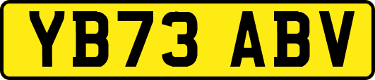 YB73ABV