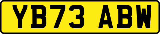 YB73ABW
