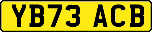 YB73ACB