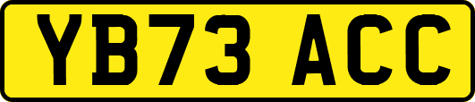 YB73ACC