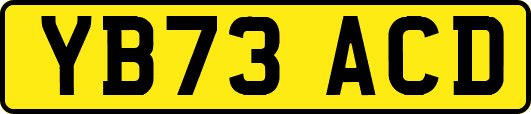 YB73ACD