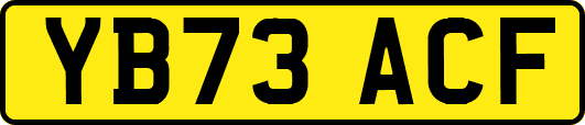 YB73ACF