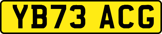 YB73ACG
