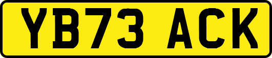 YB73ACK