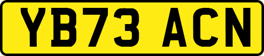 YB73ACN