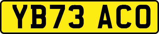 YB73ACO