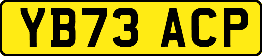 YB73ACP