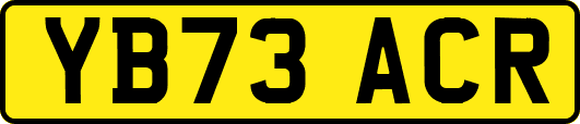 YB73ACR