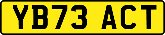 YB73ACT