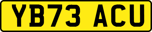 YB73ACU