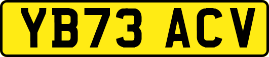 YB73ACV