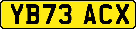 YB73ACX