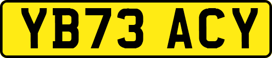 YB73ACY