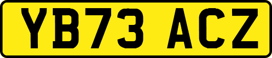 YB73ACZ