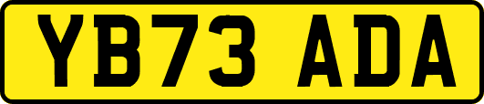 YB73ADA