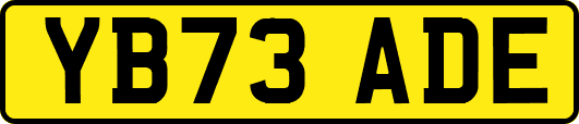 YB73ADE