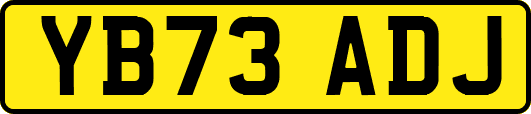 YB73ADJ