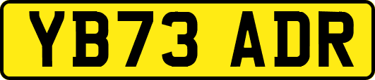 YB73ADR