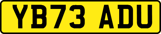 YB73ADU