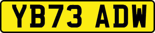 YB73ADW