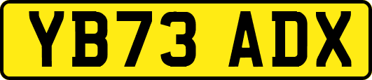 YB73ADX