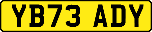 YB73ADY